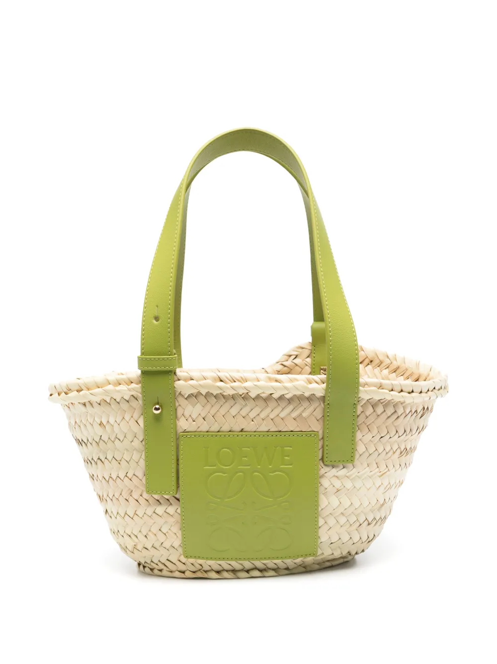 LOEWE Borsa tote Basket - Toni neutri