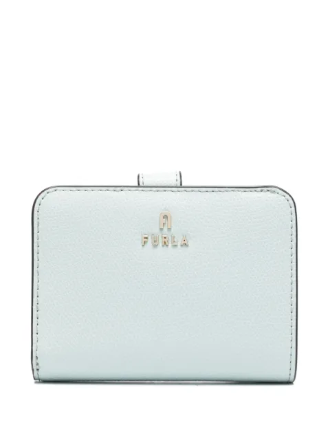 Furla Camelia S leather wallet