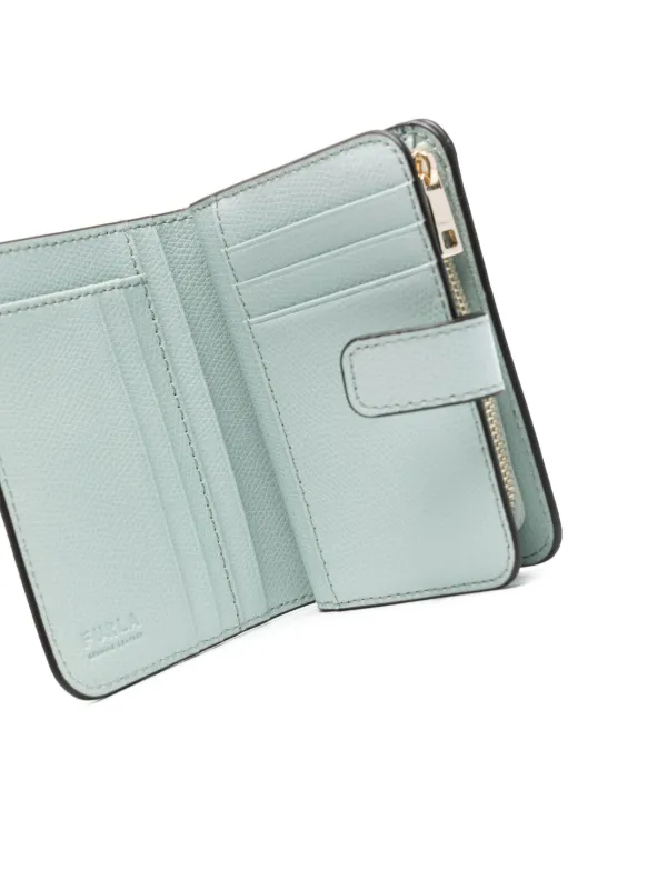 即発＊送料込＊FURLA CAMELIA S COMPACT BIFOLD SLIM ウォレット 楽天市場】FURLA フルラ CAMELIA S COMPACT BIFOLD WALLET 二
