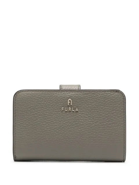Furla Camelia M leather wallet