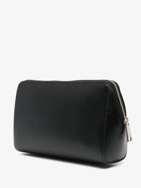 FURLA 카멜리아 L 가죽 메이크업 백