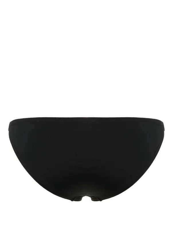 Paula's Ibiza ビキニボトム LOEWE + Paula's Ibiza ビキニボトム プリント入り | NET-A-PORTER