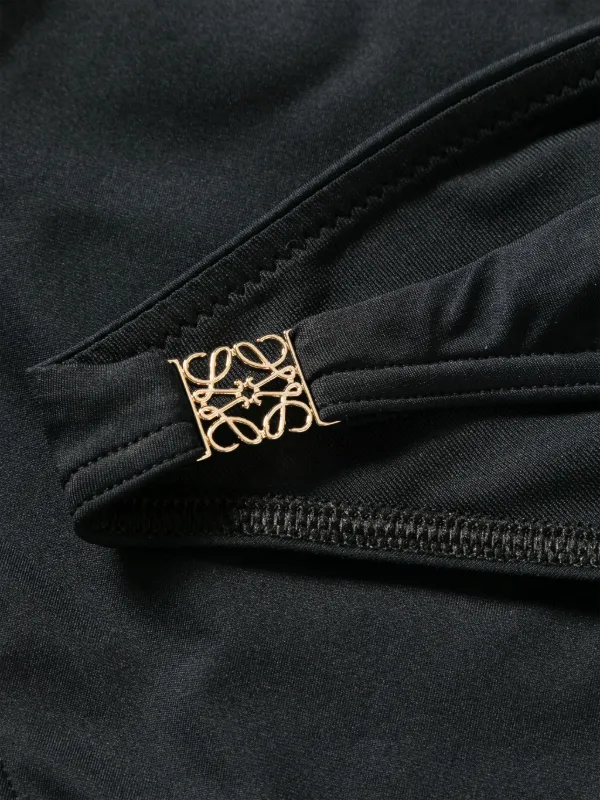 Paula's Ibiza ビキニボトム LOEWE + Paula's Ibiza ビキニボトム プリント入り | NET-A-PORTER
