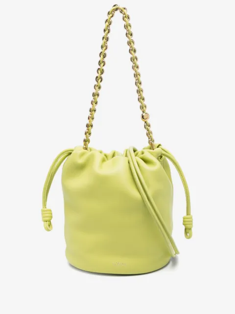 Flamenco Purse bucket bag