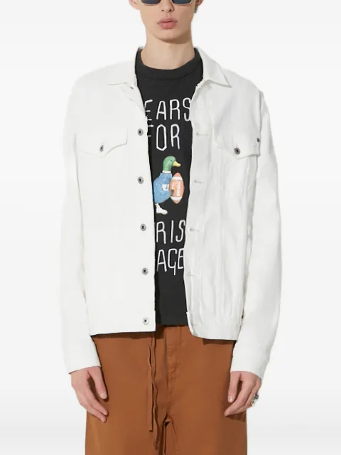 Human Made graphic-print t-shirt