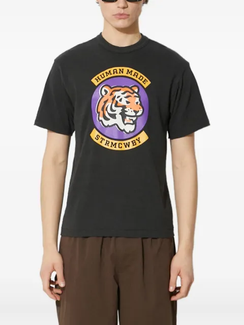 Human Made graphic-print t-shirt