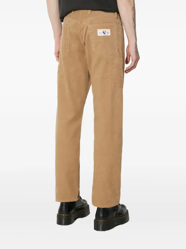 Human Made コーデュロイ パンツ | ニュートラル | FARFETCH JP