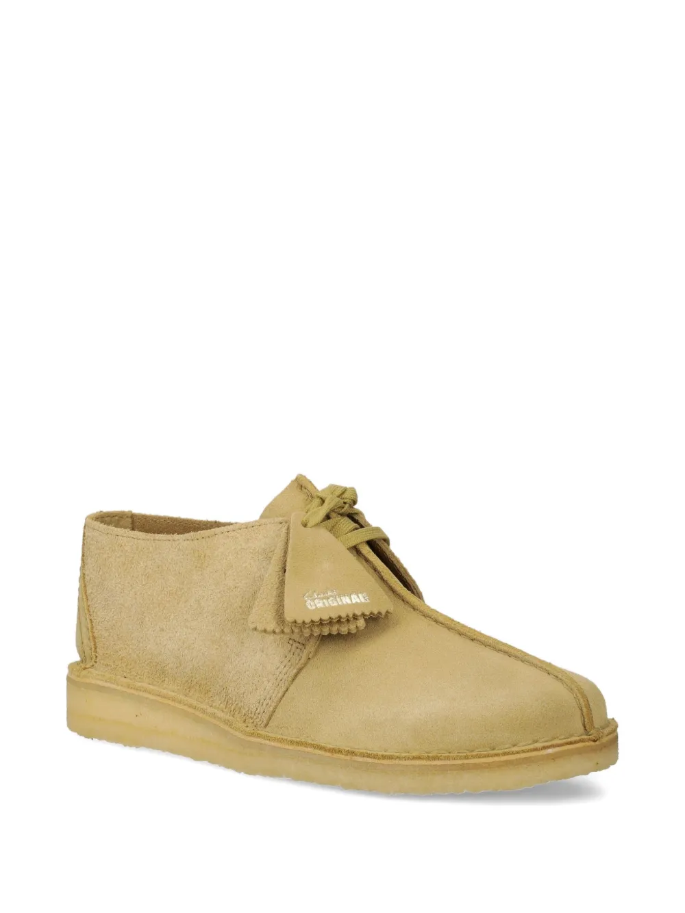Clarks Originals suede boots | Desert Boots | Image 2