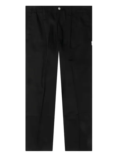 Human Made pleated trousers