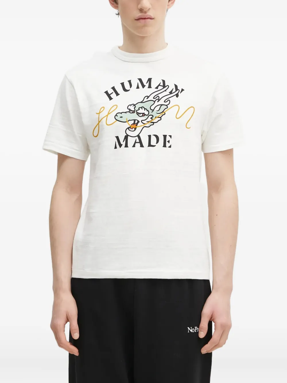 Human Made graphic-print T-shirt | T-Shirts | Image 2