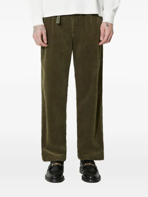 Pantalon en velours côtelé - Human Made - Modalova