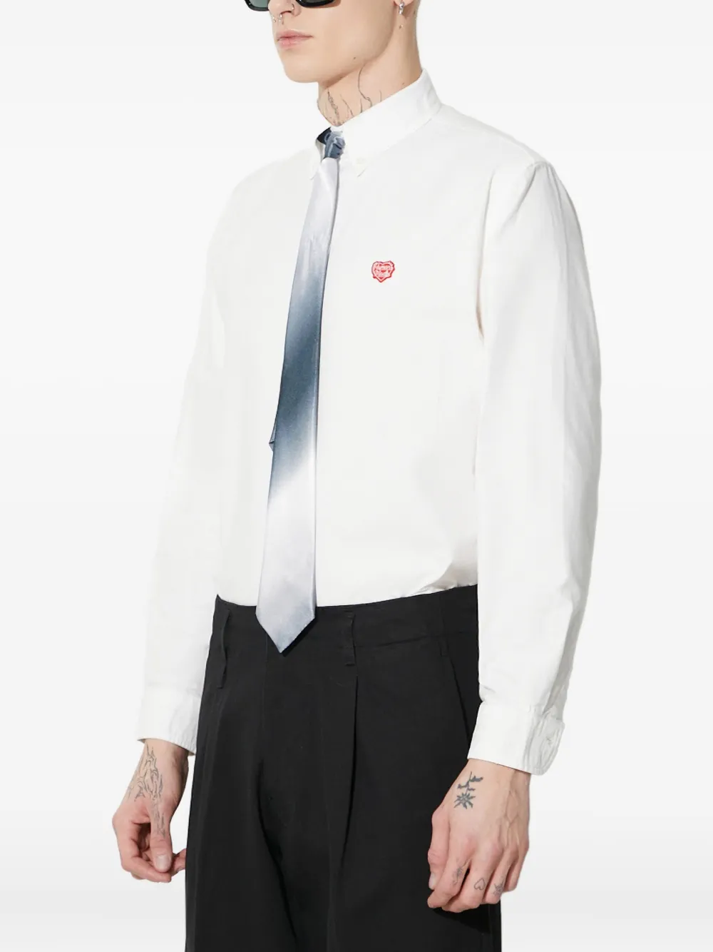 Human Made cotton shirt | Image 2