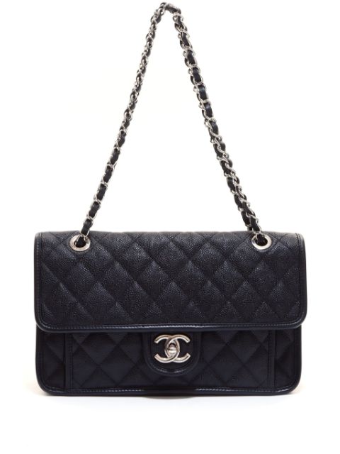 CHANEL 2012-2013 French Riviera shoulder bag Women