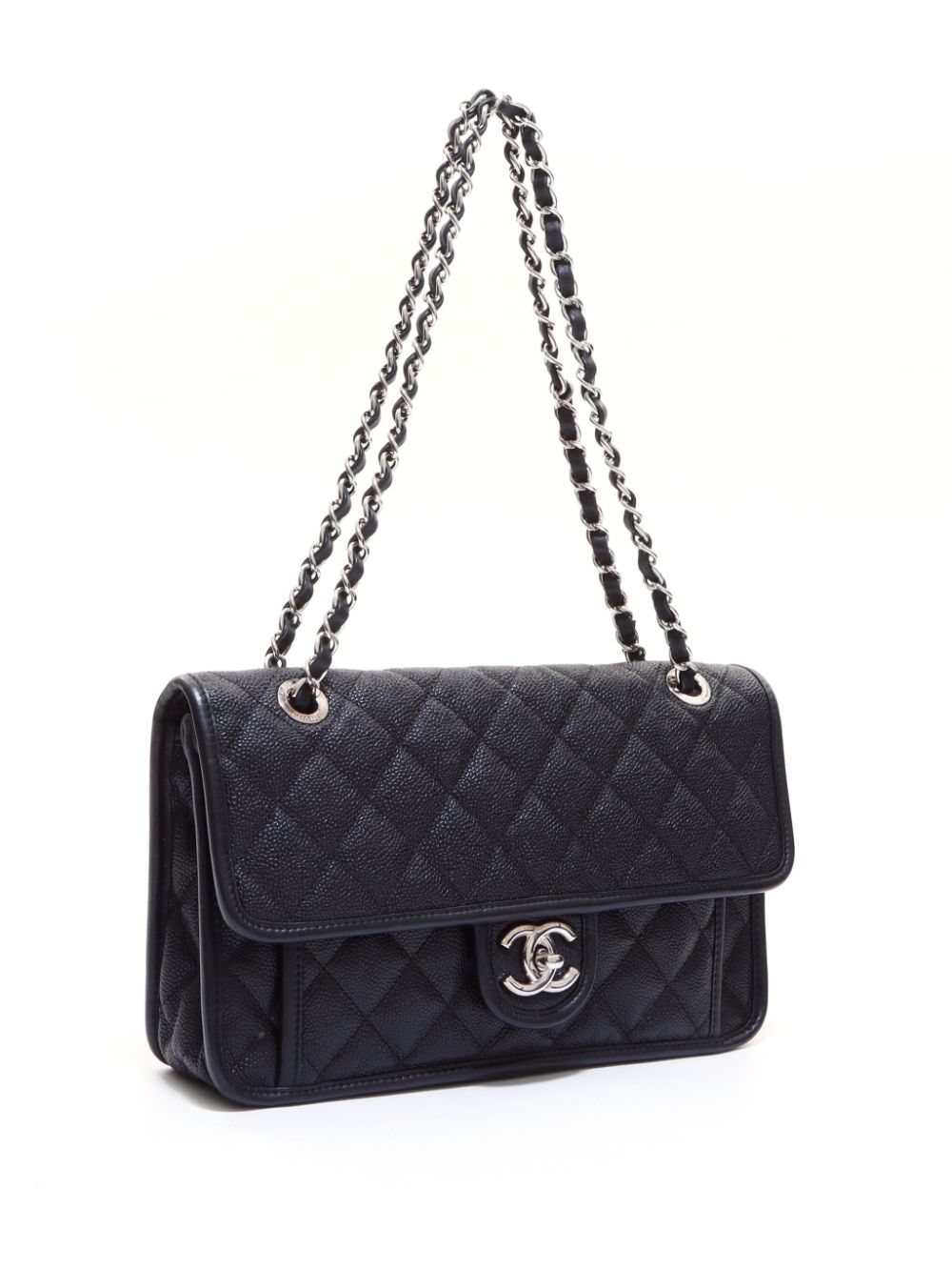 CHANEL 2012-2013 French Riviera shoulder bag Women