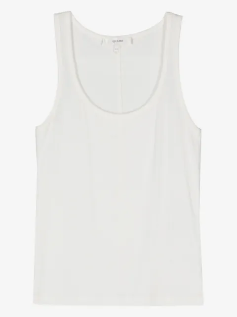 FRAME ribbed tank top