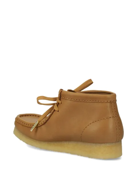 Clarks Originals Wallabee boots 26175840 - 2