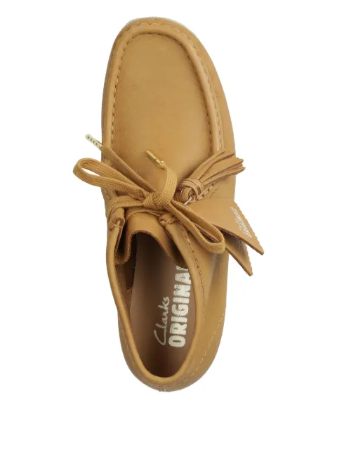 Clarks Originals Wallabee boots 26175840 - 3