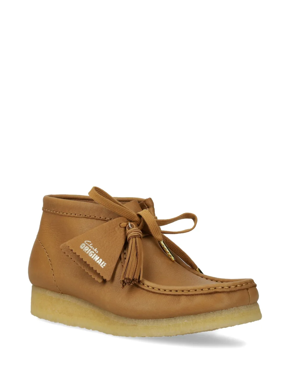 Clarks Originals botines Wallabee | Botines | Image 2