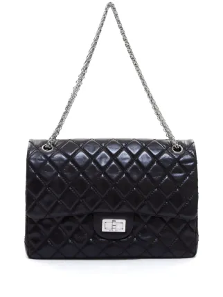 Chanel maxi 2.55 handbag sale