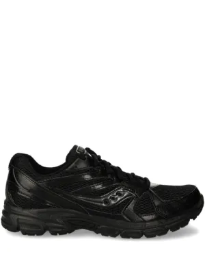 Mizuno Wave Mujin Gtx Sneakers | Black | FARFETCH RO