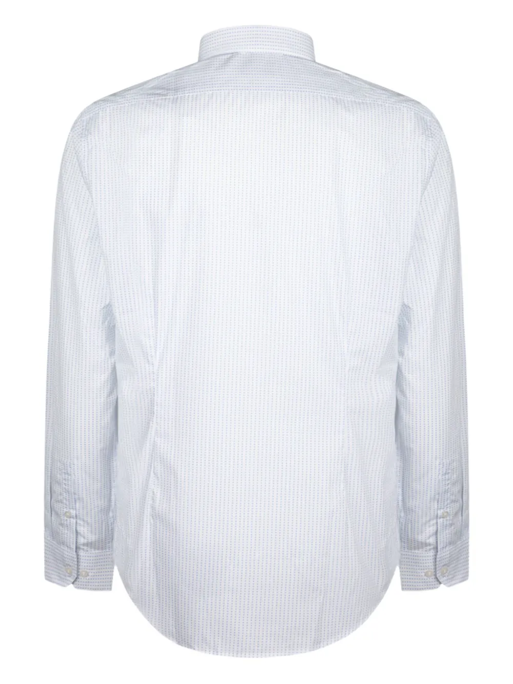 Calvin Klein micro-dot shirt | Image 2