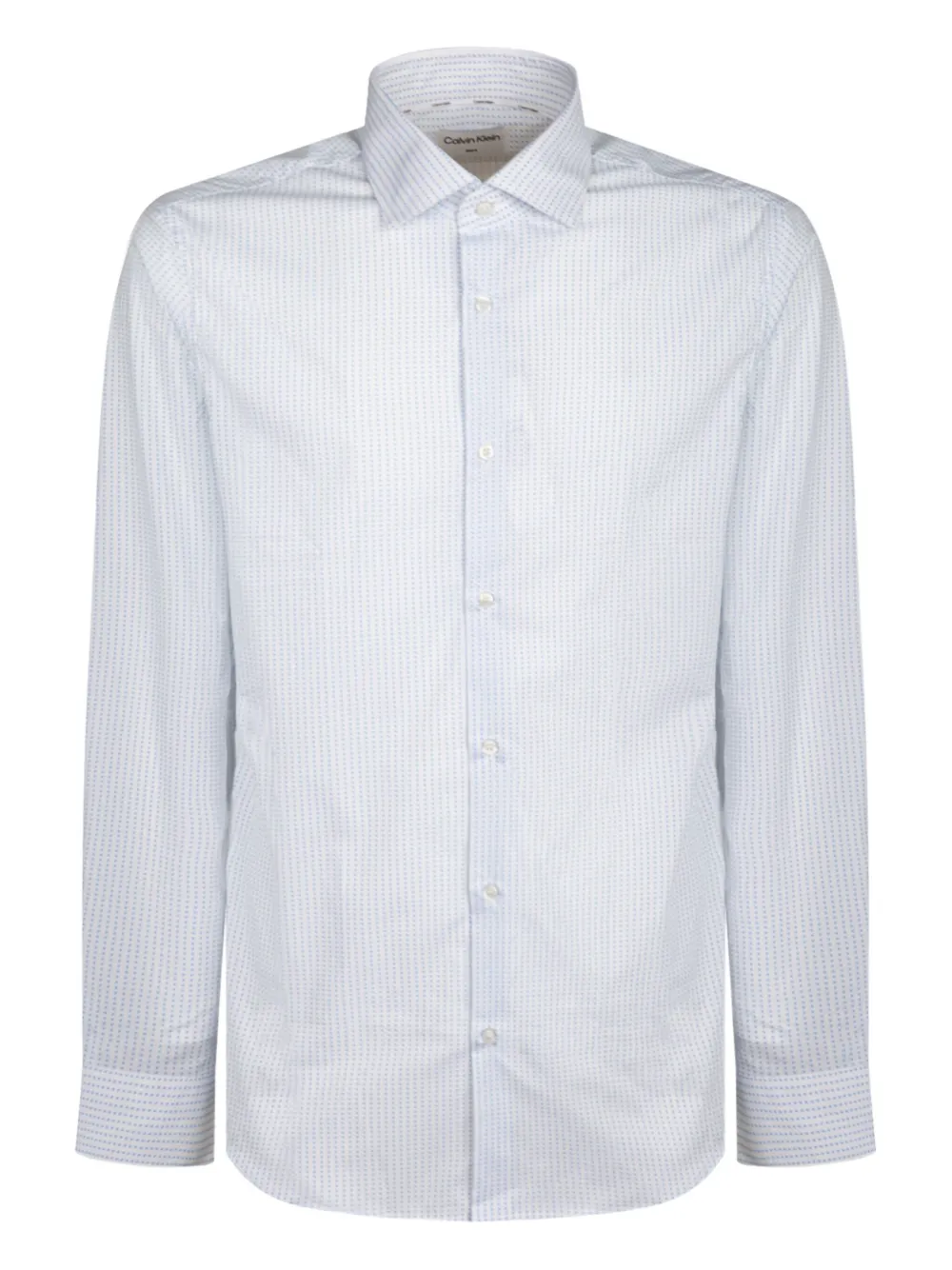Calvin Klein Micro-dot Shirt