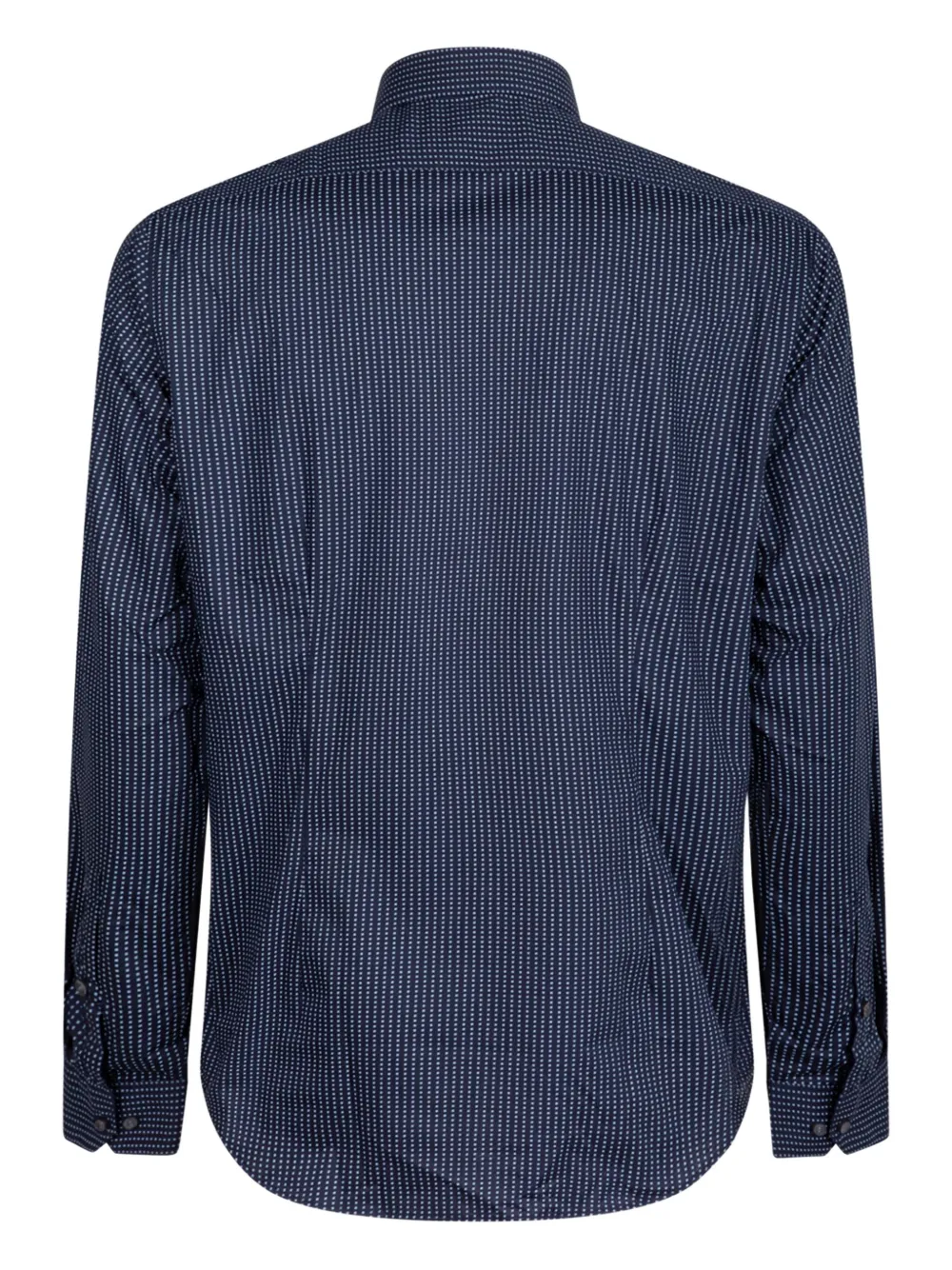 Calvin Klein micro-dot shirt | Image 2