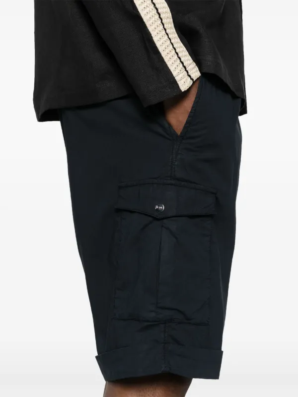 【関税＆送料込み】Herno Wool Blend Cargo Trousers HERNO / ヘルノ】Laminar Stretch Cargo Pants（カーゴパンツ