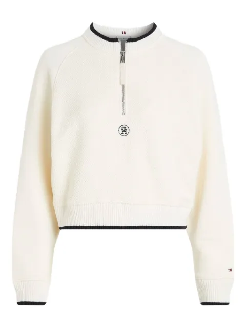 Tommy Hilfiger knitted jumper