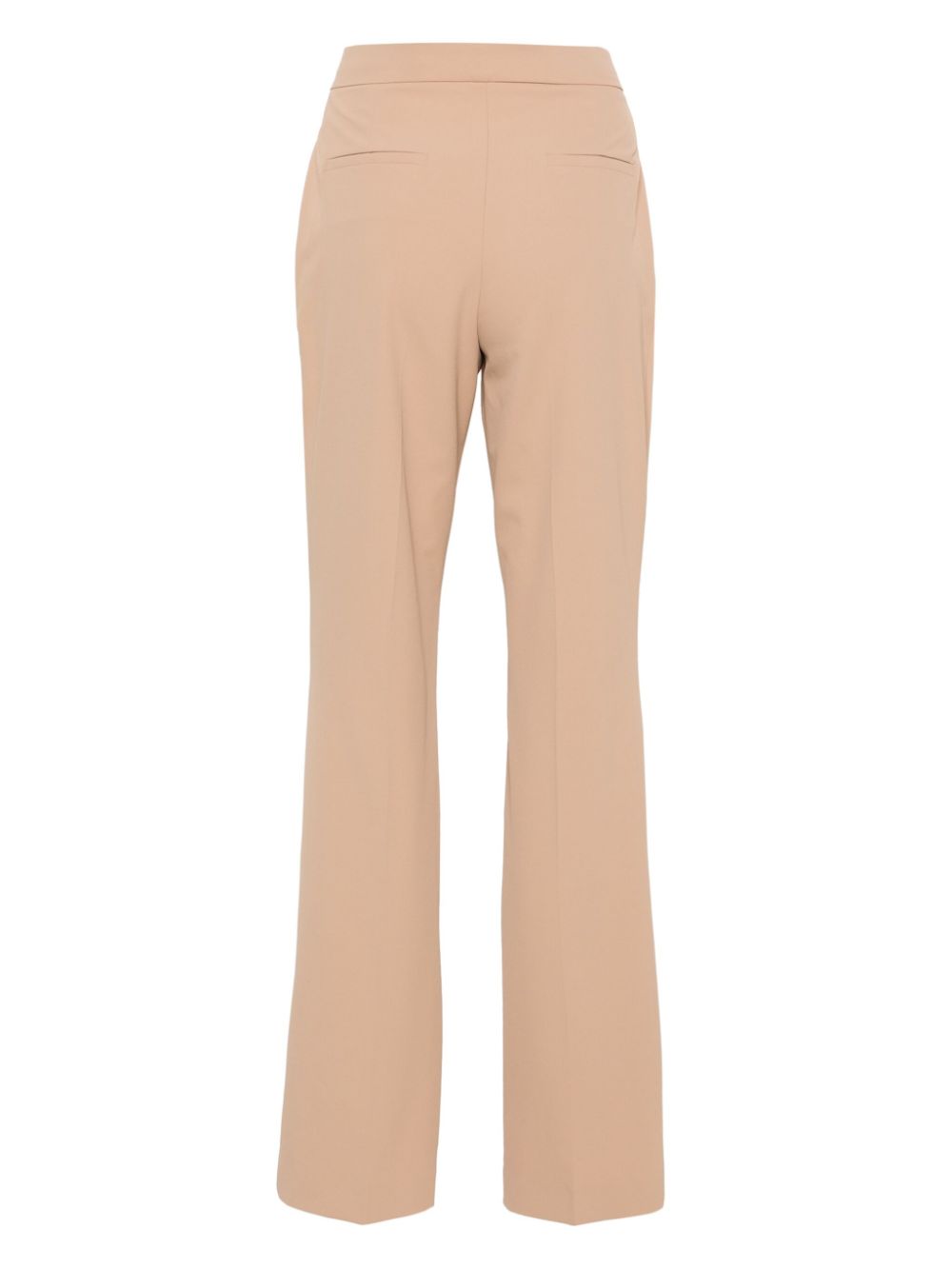 LIU JO Mid waist pantalon - Beige