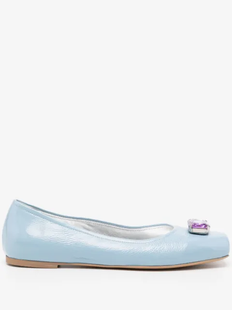 Madison.Maison ballerines Marion