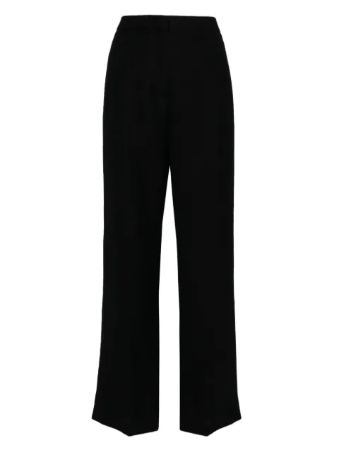 Fabiana Filippi wide-leg trousers