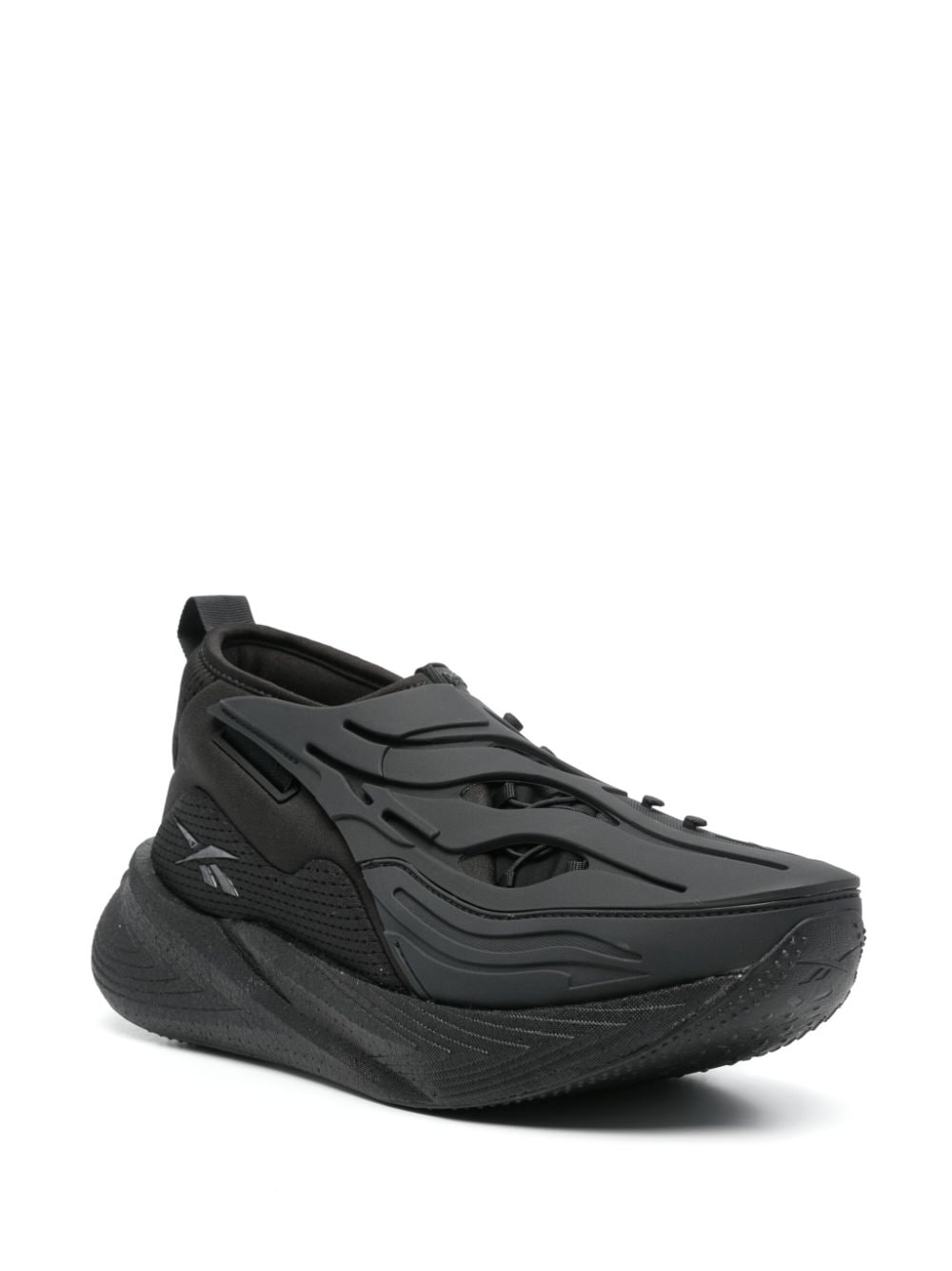 Shop Reebok X Catalyst Floatride Energy Argus Sneakers In Black