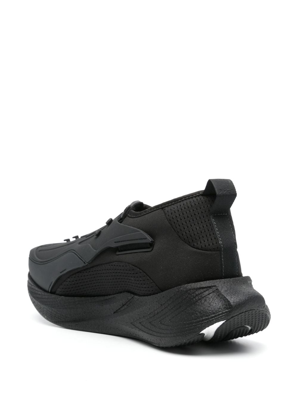 Shop Reebok X Catalyst Floatride Energy Argus Sneakers In Black