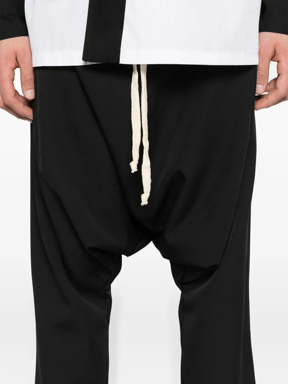 Alchemy Pantaloni con cavallo basso | Image 6