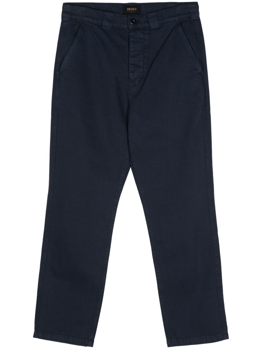 Hank Work tapered trousers