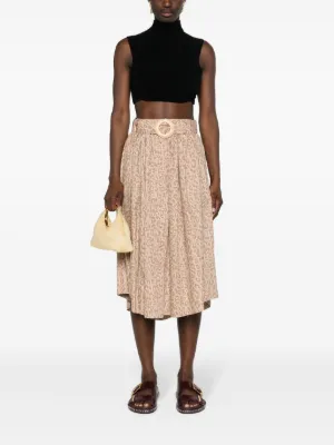 Designer Skirts for Women Shop Online FARFETCH