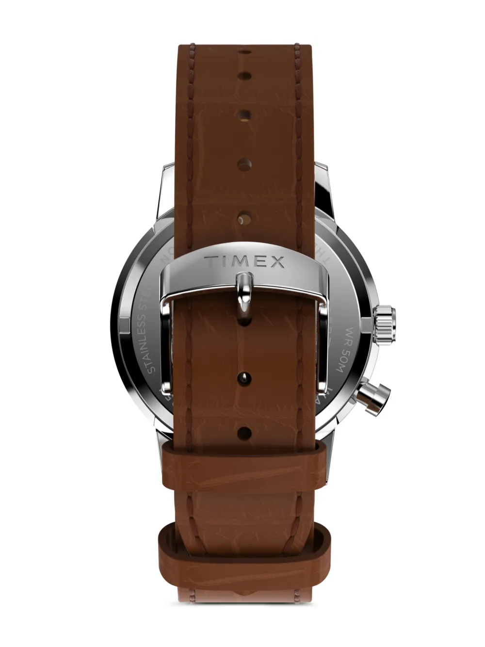 Timex Marlin Moon Phase 40mm In Green