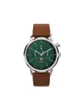 TIMEX Marlin Moon Phase 40mm - Green