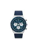 TIMEX Q Timex Chronograph 40mm - Blue