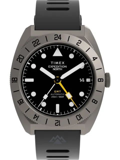 TIMEX ساعة 'إكسبيديشن نورث' 41 ملم