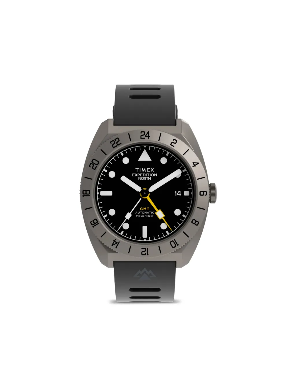 TIMEX Expedition North 41mm | Black | Image 1