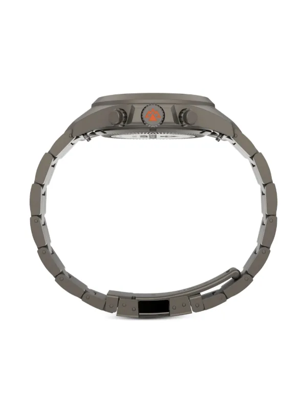 TIMEX エクスペディション ノース フィールド クロノグラフ 43mm