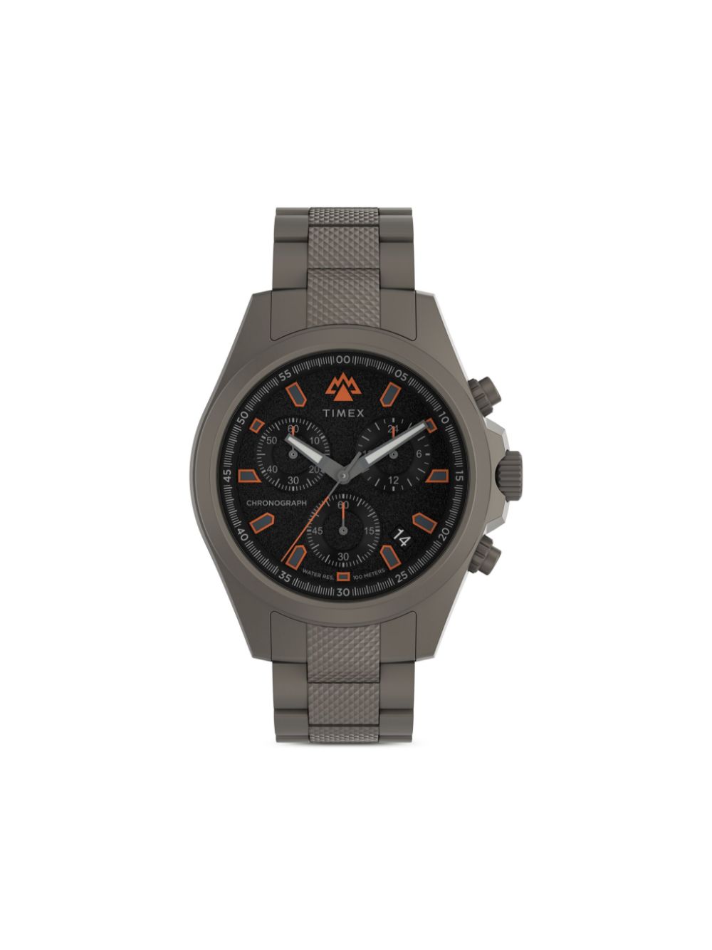 Expedition North Field Chronograph 43mm