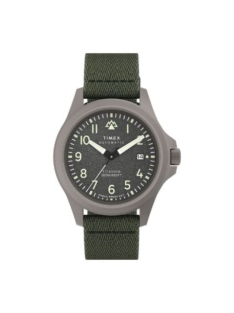 TIMEX Expedition North 41mm