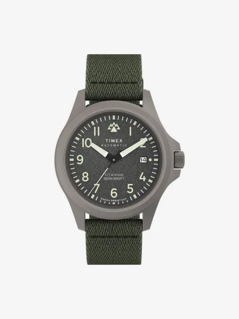 TIMEX Expedition North 41mm