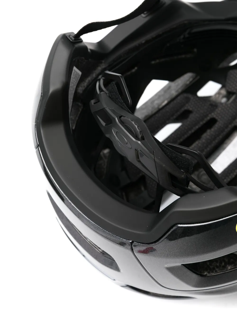 Oakley DRT3 Trail helm Zwart