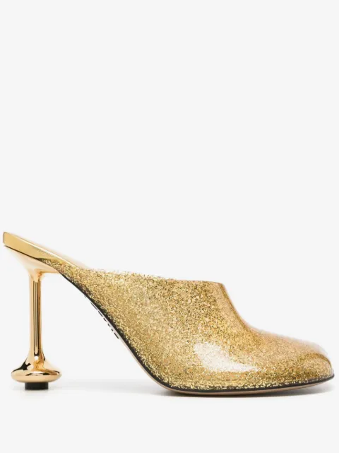 LOEWE 105mm Toy transparent mules