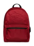 Diesel Kids Woval backpack - Red