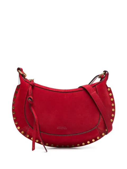 ISABEL MARANT Oskan Moon Schultertasche